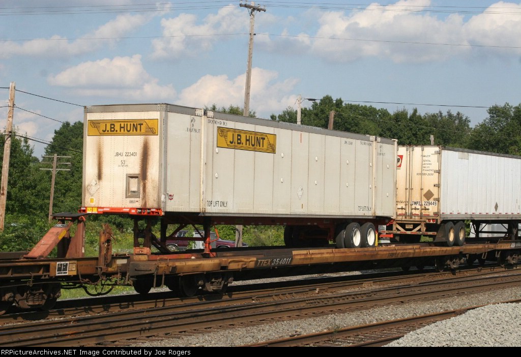 TTEX 354011