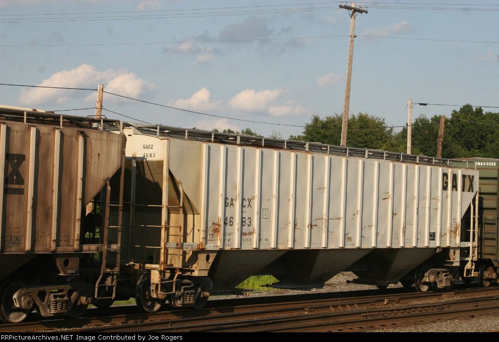 GACX 4683