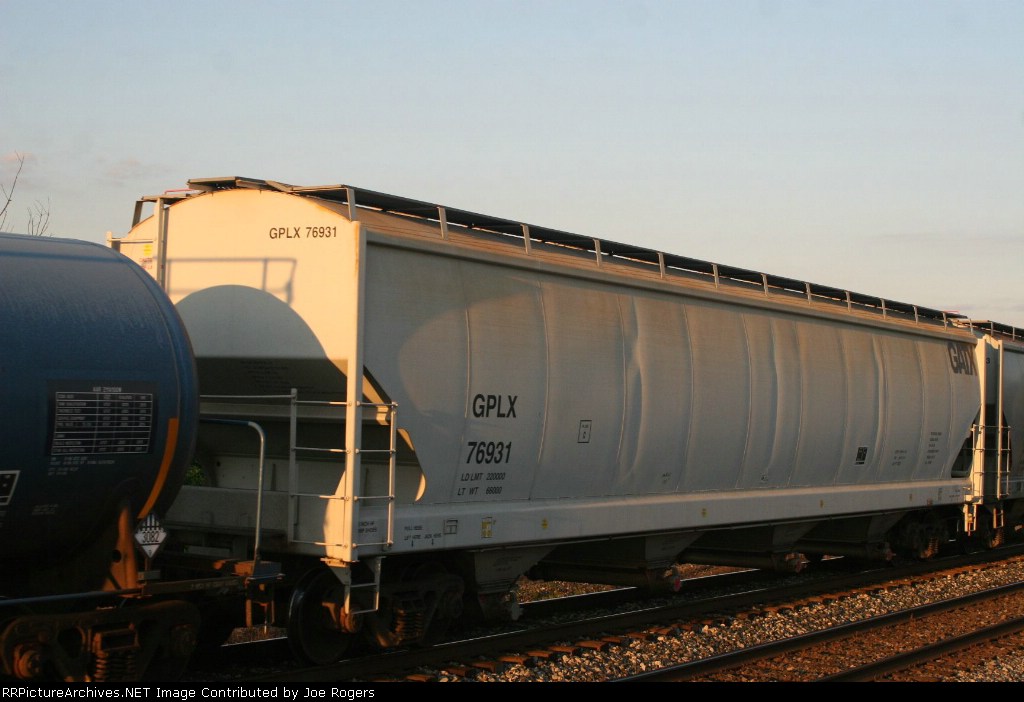 GPLX 76931