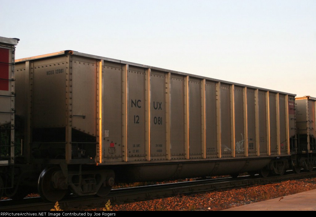 NCUX 12081