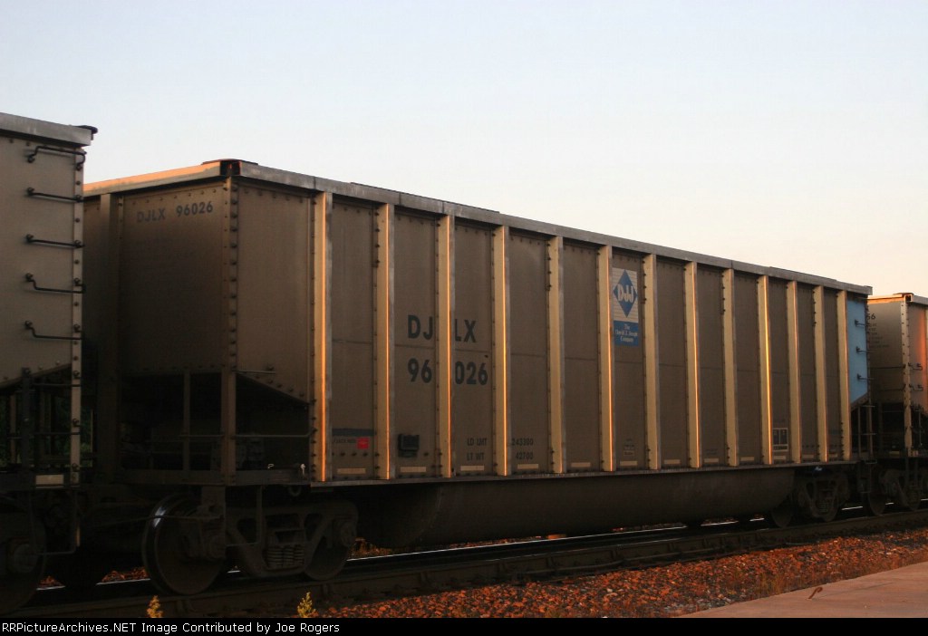 DJLX 96026