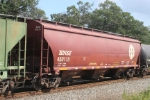 BNSF 450115