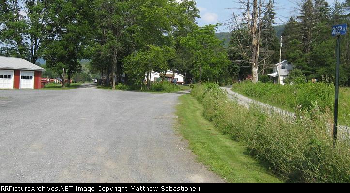 Which one is the Branch?