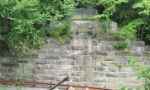 Stone Abutment