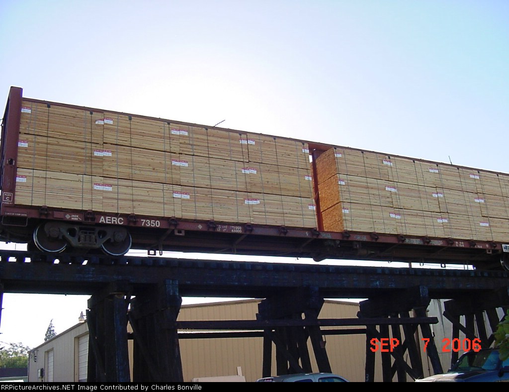 AERC 7350