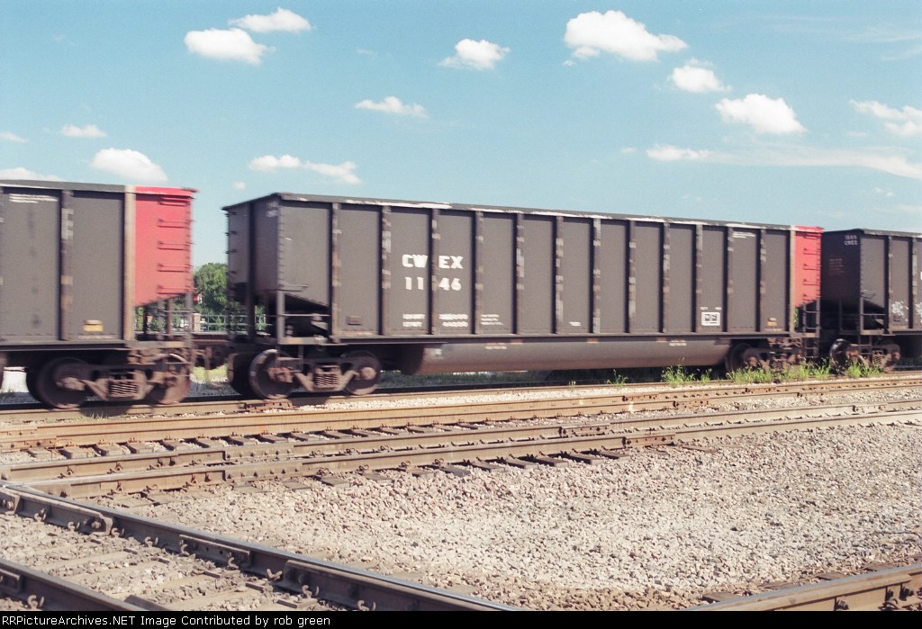 CWEX 1146