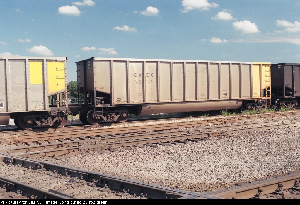 CWEX 5511