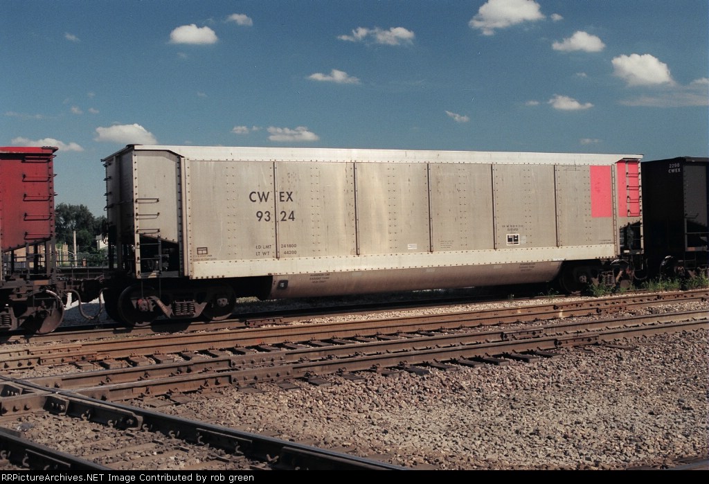 CWEX 9324