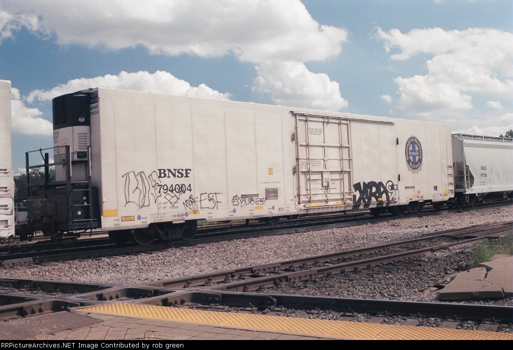 BNSF 794004