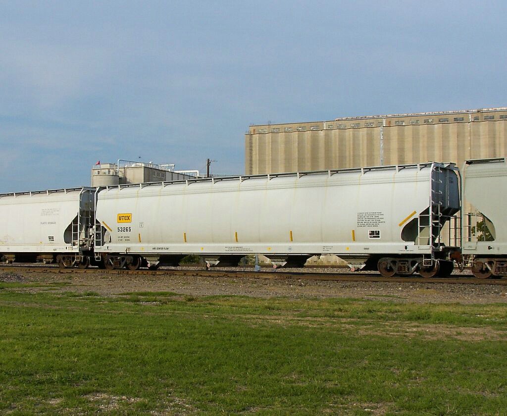 UTCX 53265