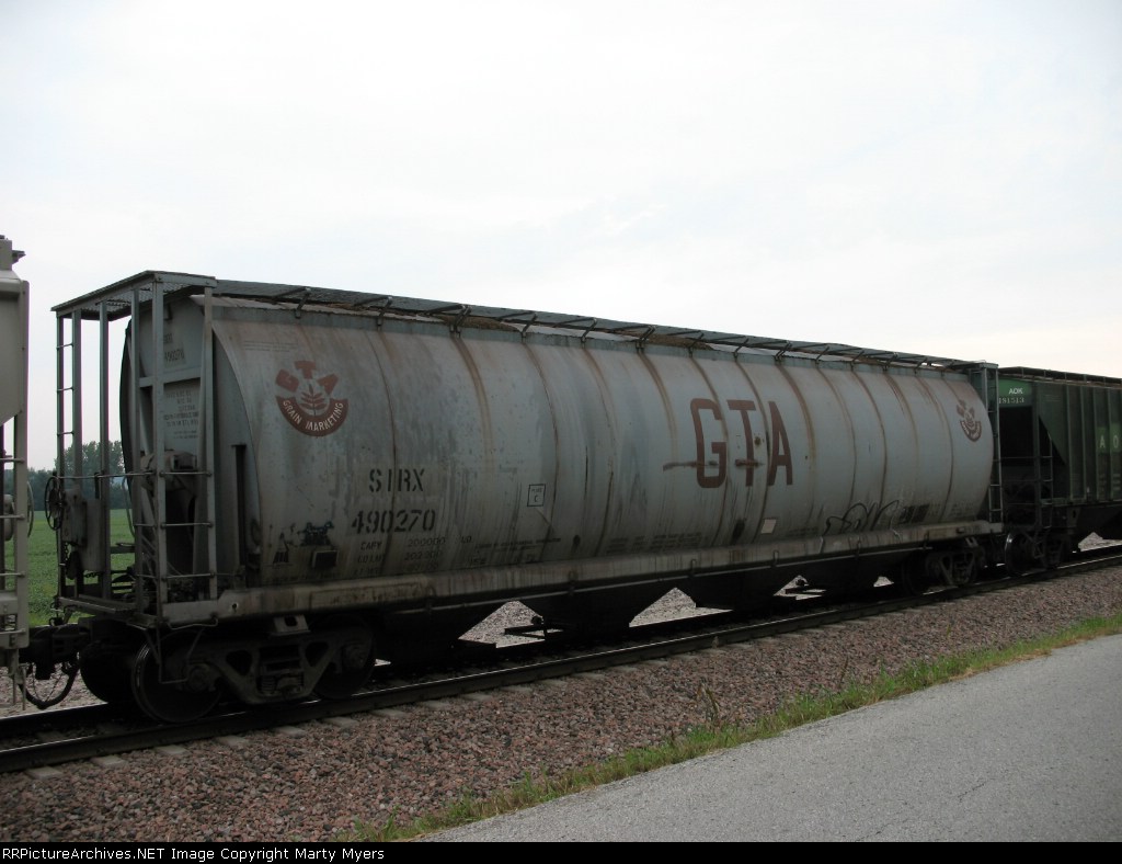 SIRX 490270