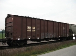 BNSF 400856