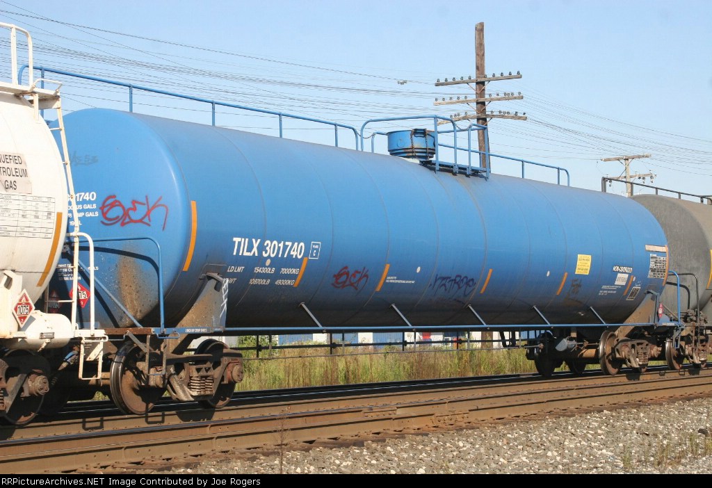 TILX 301740
