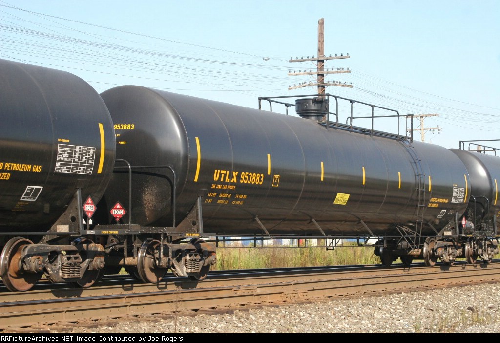 UTLX 953883