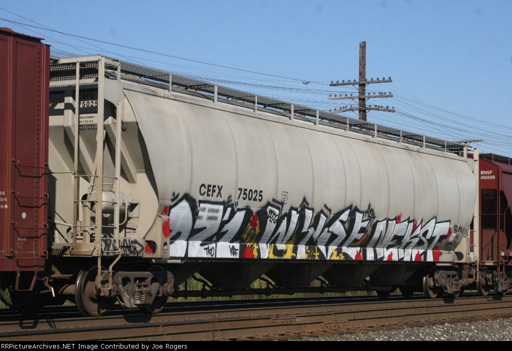 CEFX 75025