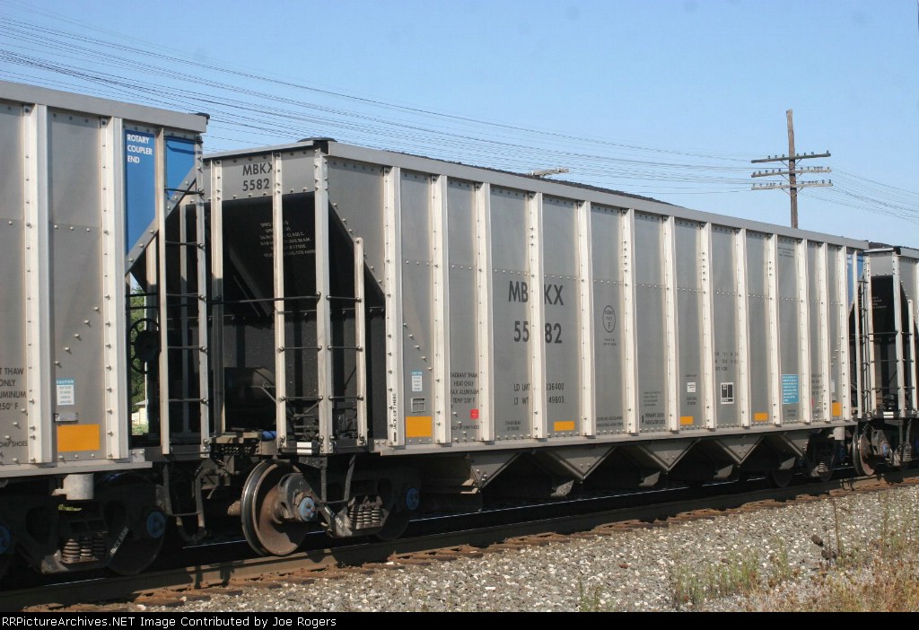 MBKX 5582