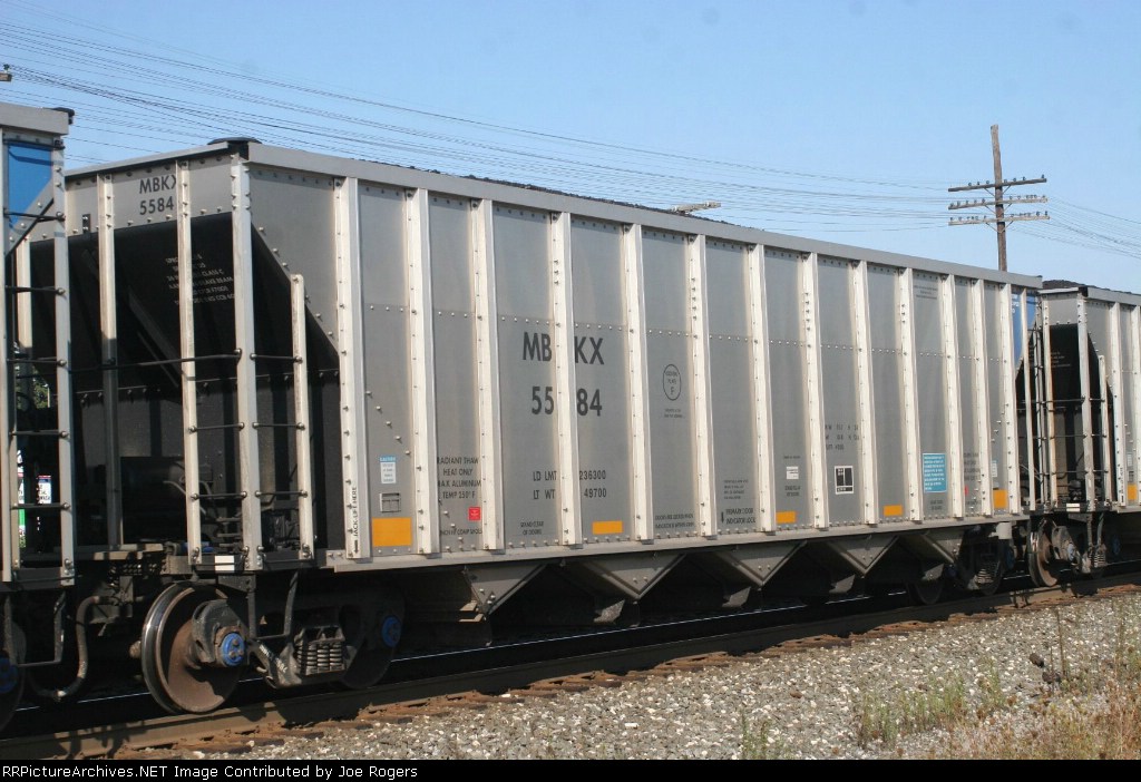 MBKX 5584