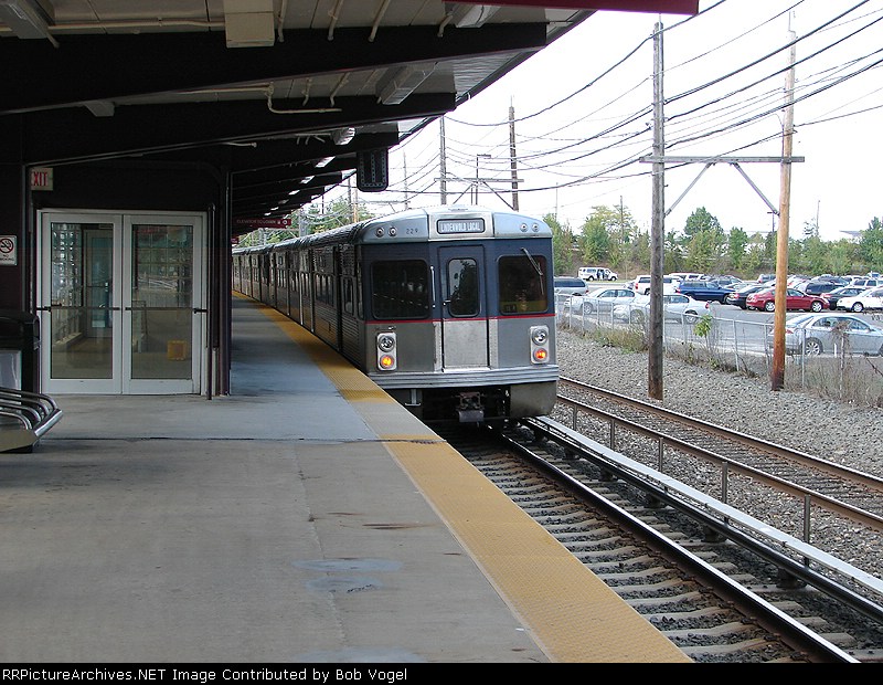 PATCO 229