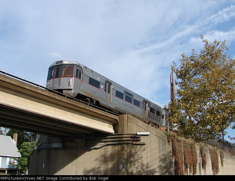 PATCO 230
