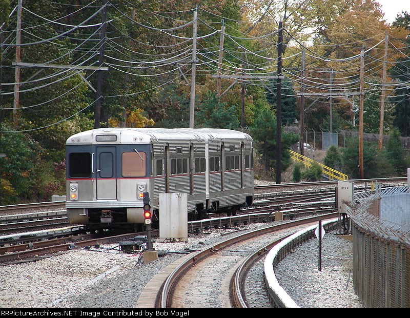 PATCO 201 & 202