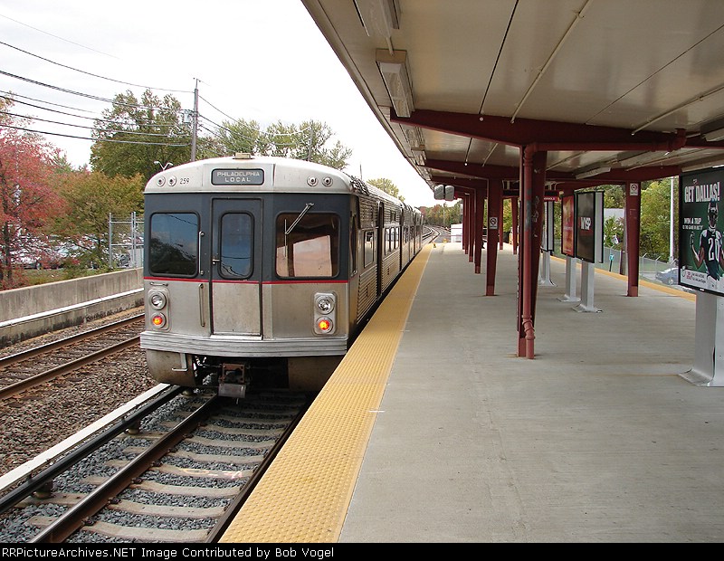 PATCO 259