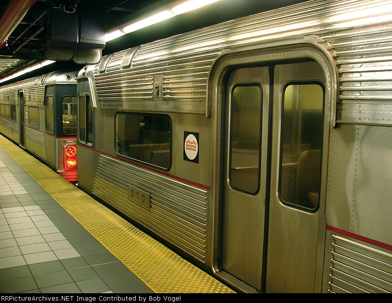 PATCO 210