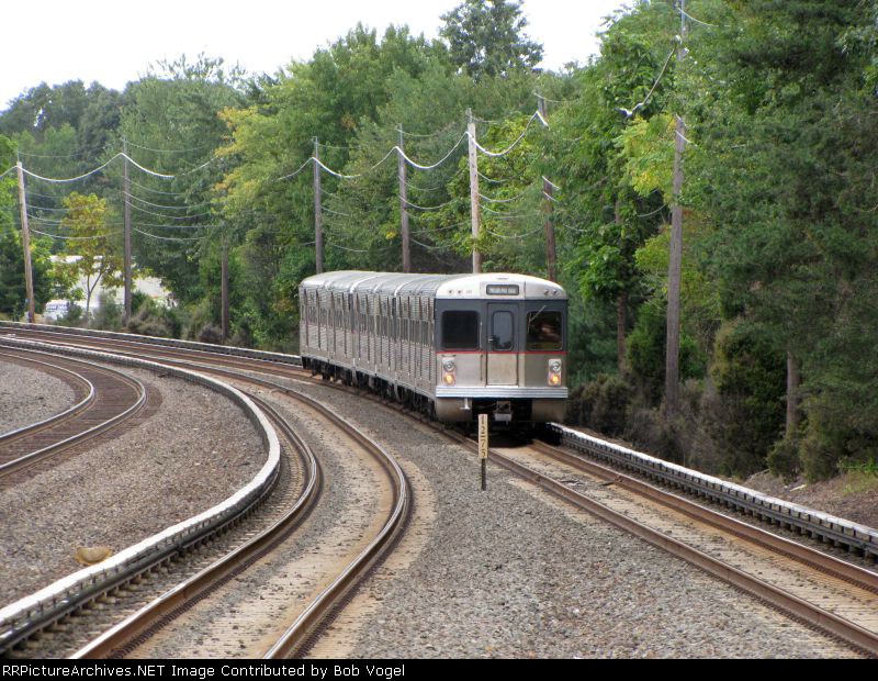PATCO 280