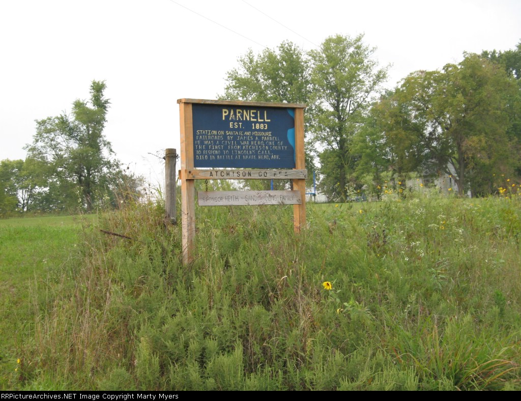 All you need to know about Parnell