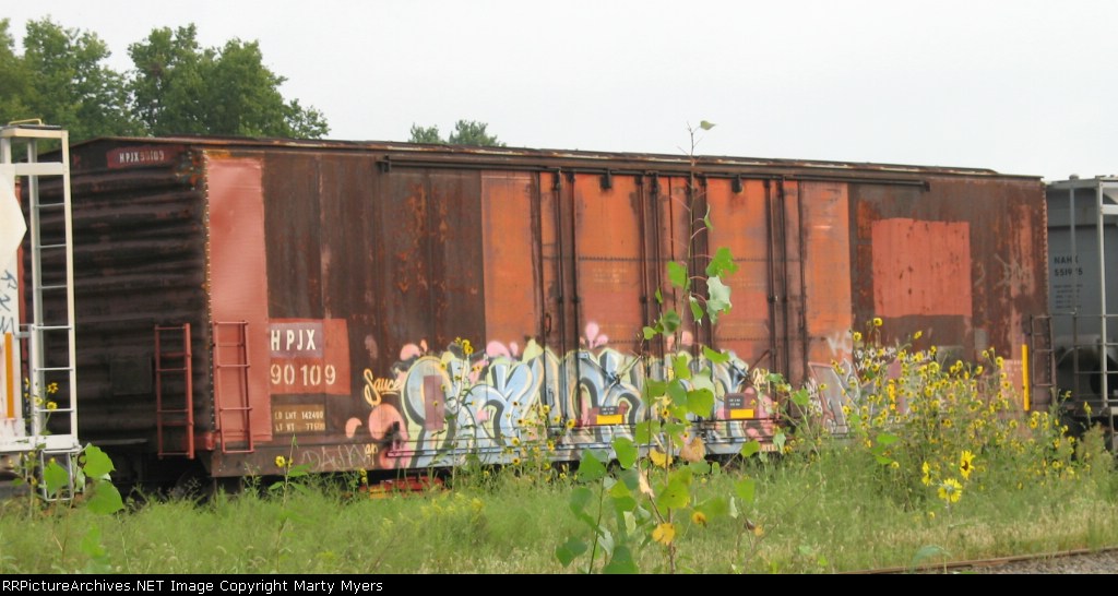 HPJX 90109