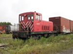 Gunderson Switcher