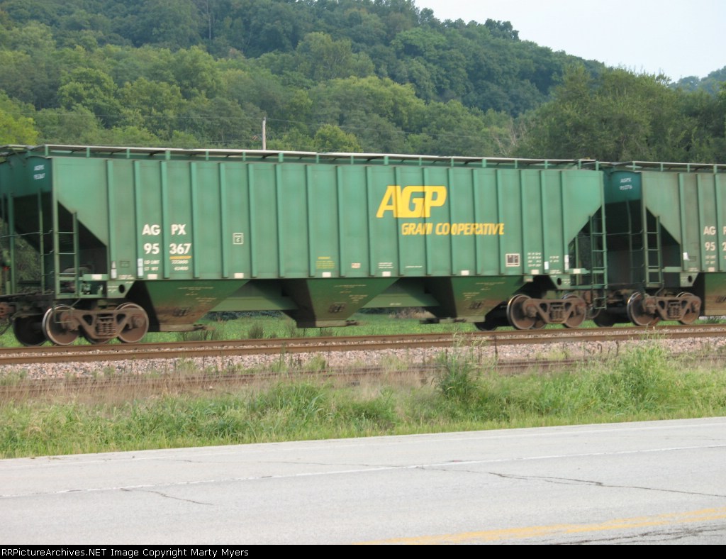 AGPX 95367