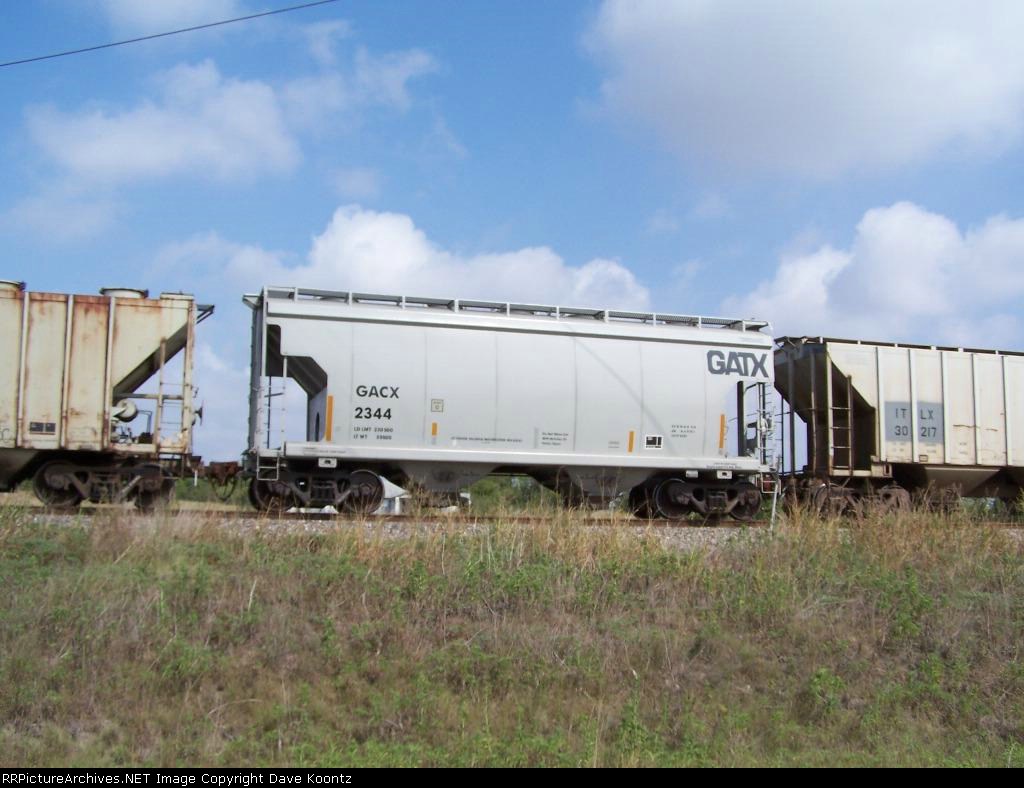 GACX 2344
