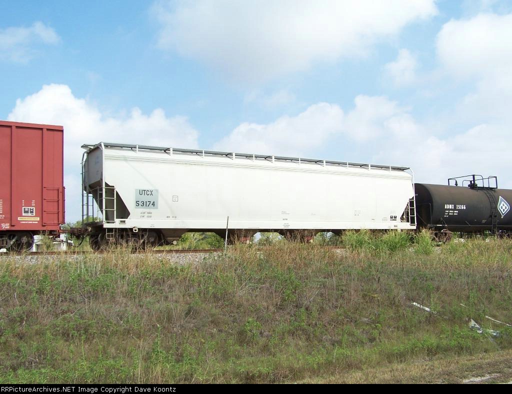 UTCX 53174