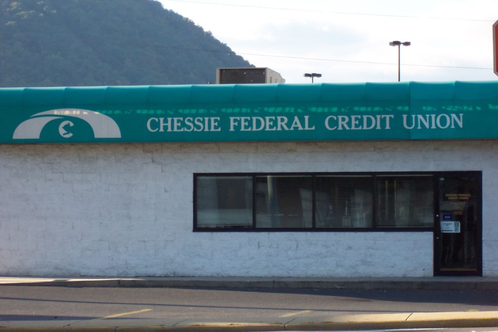 THE CHESSIE LIVES!!!!!!!!!!!!