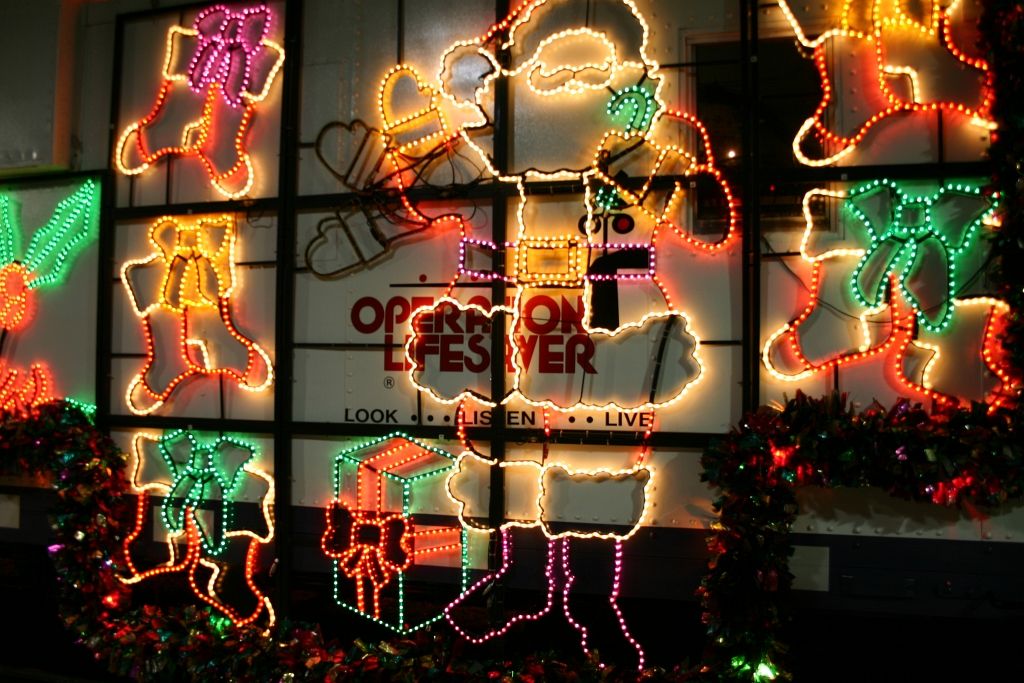 Operation Santa Clause