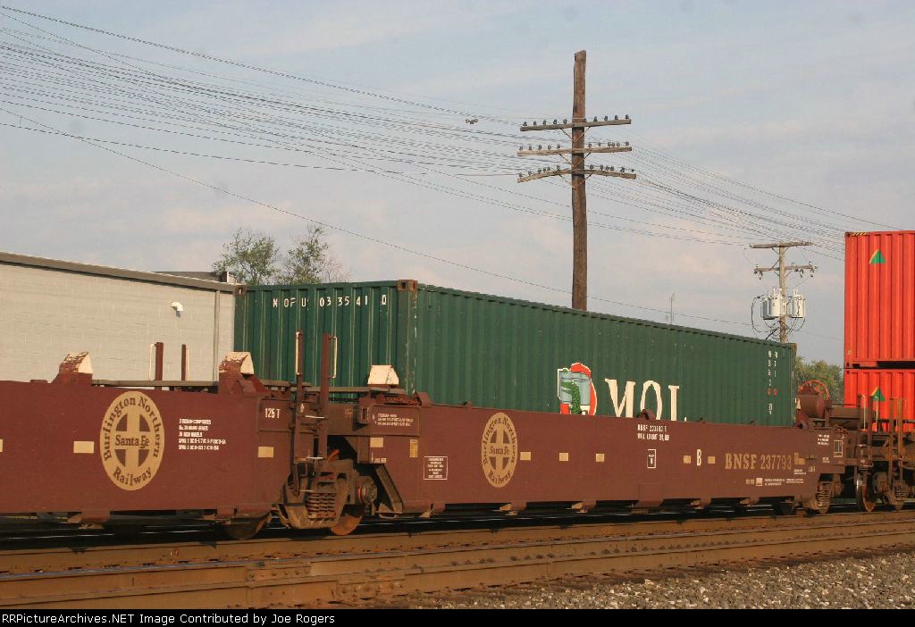 BNSF 237793