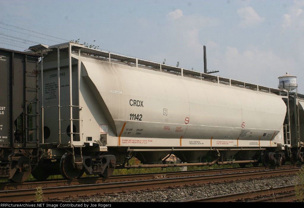 CRDX 11142
