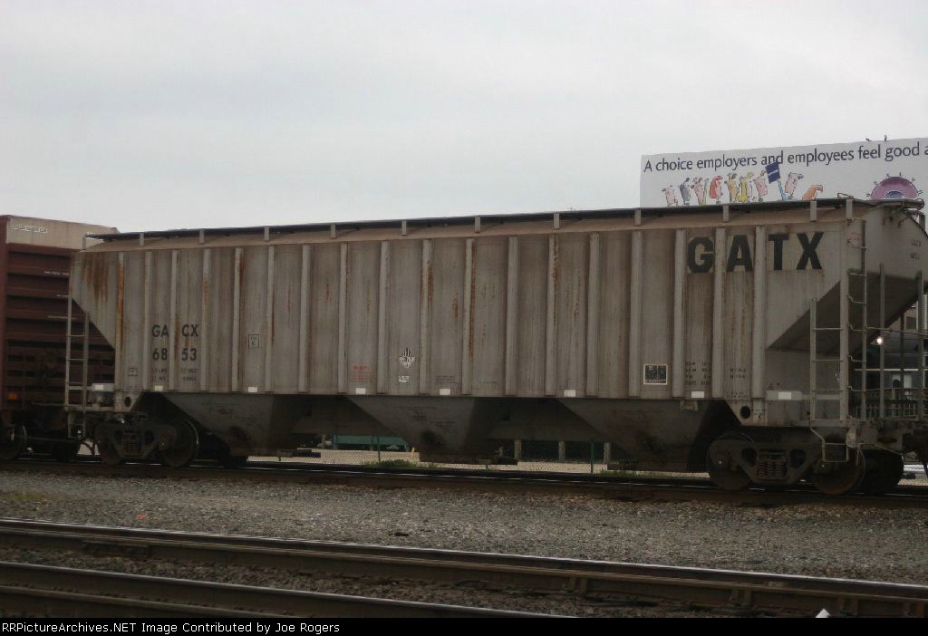 GACX 6853