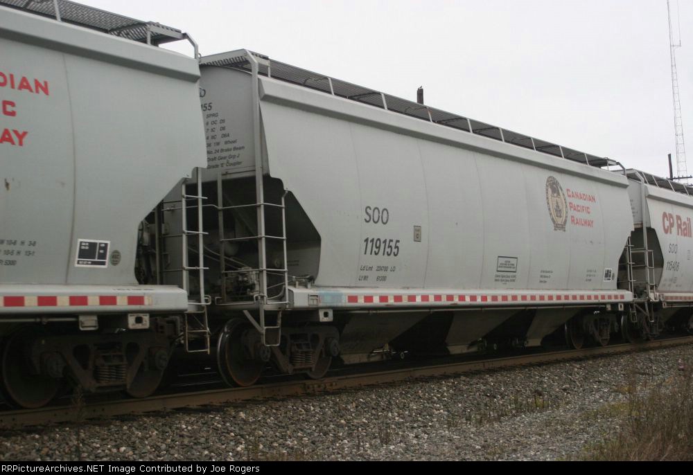SOO 119155