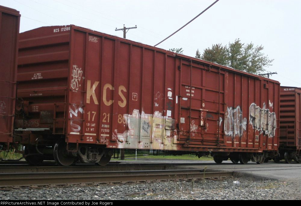 KCS 172186