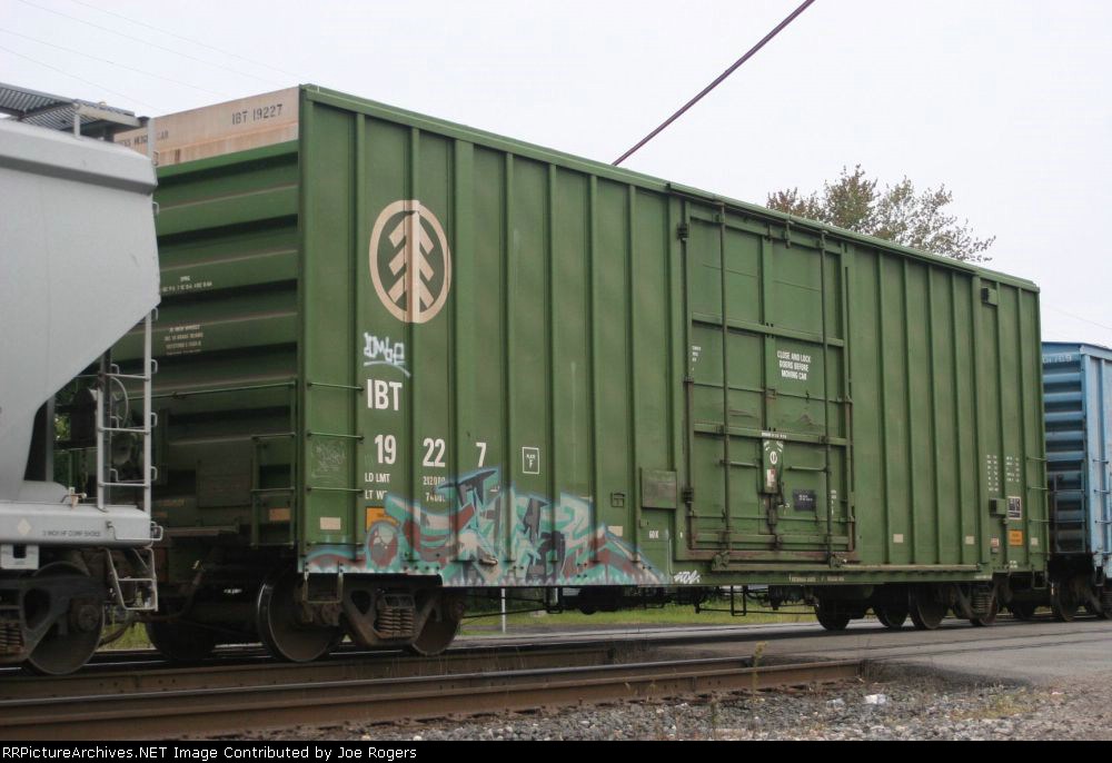 IBT 19227