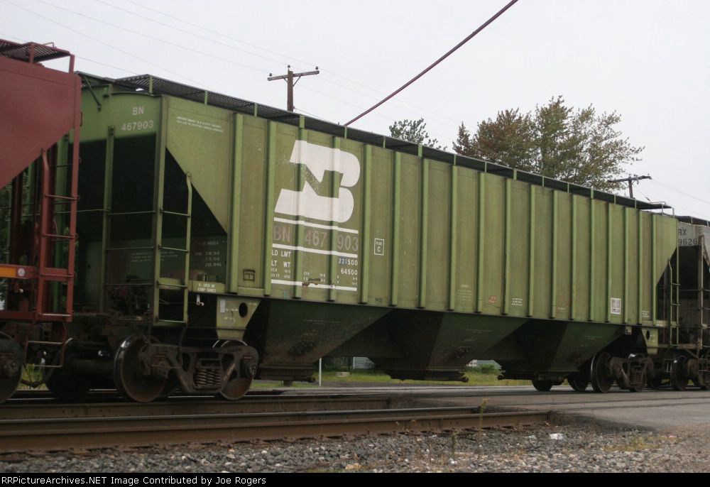 BN 467903