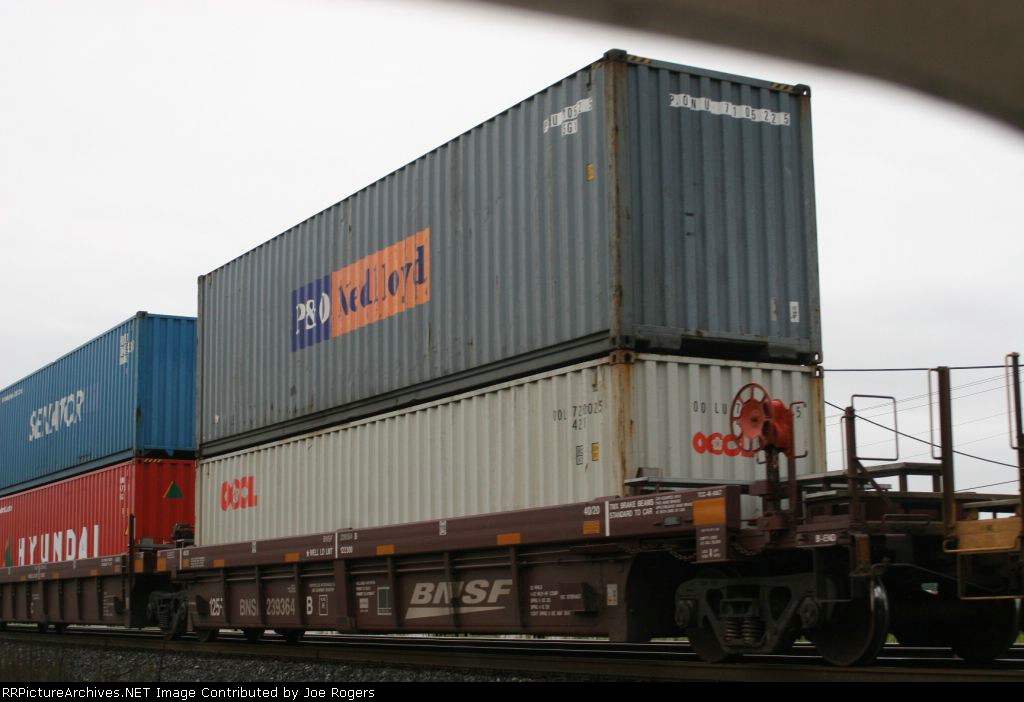 BNSF 239364