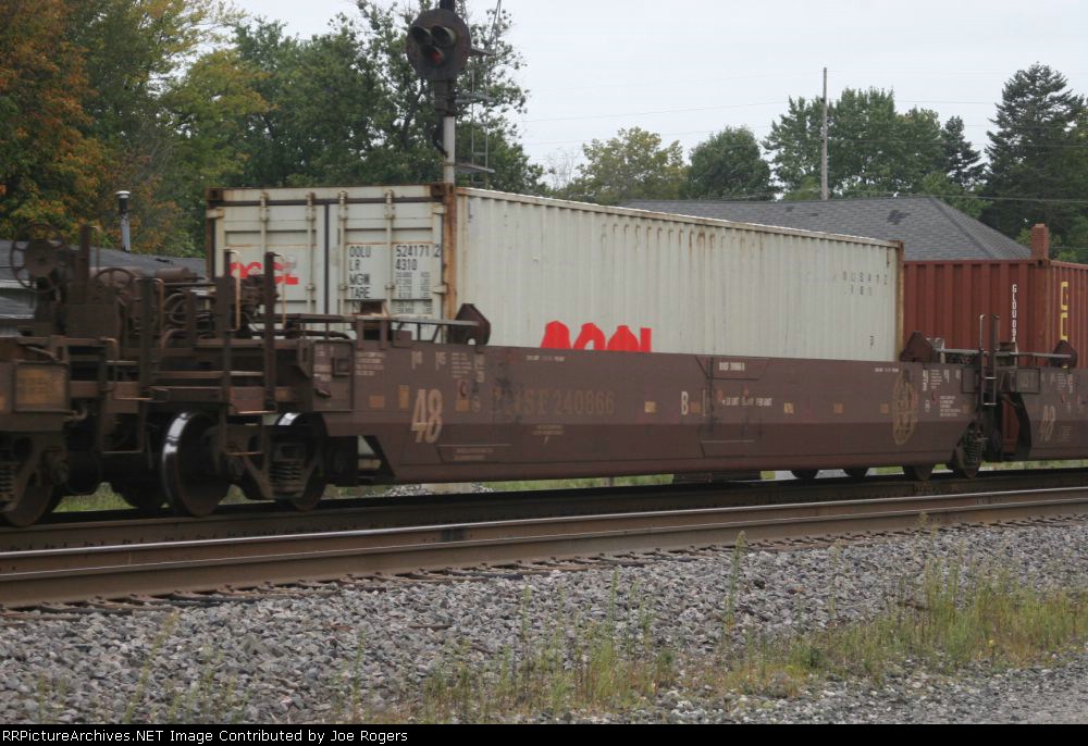 BNSF 240866