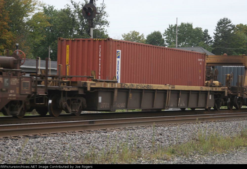 DTTX 54280
