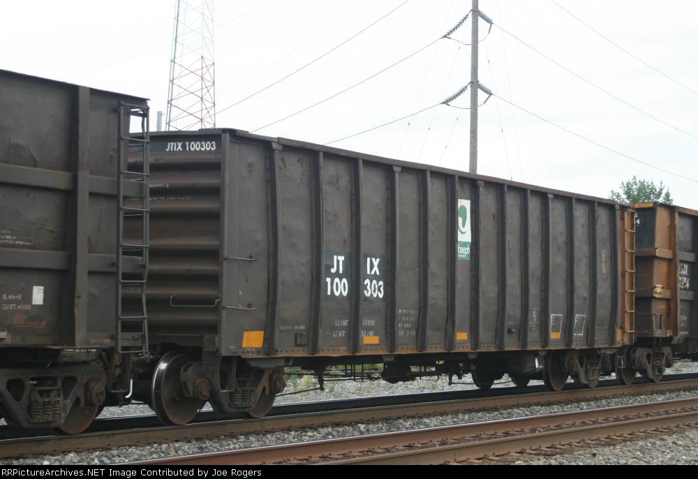 JTLX 100303