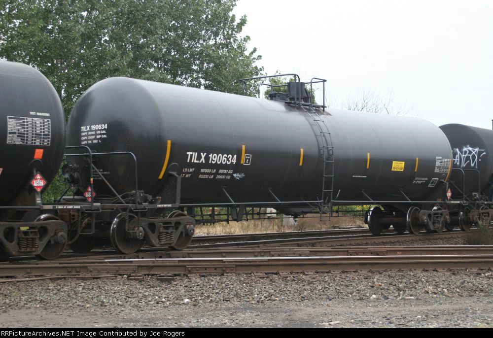 TILX 190634