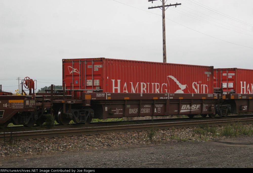 BNSF 239381
