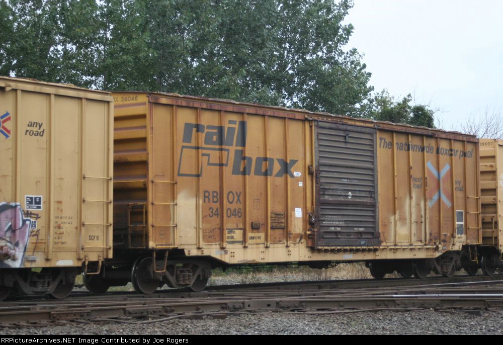 RBOX 34046