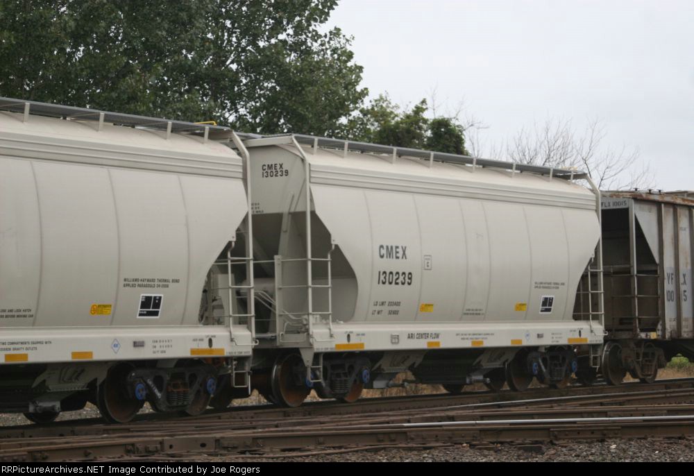 CMEX 130239